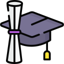 Chapeu Diploma